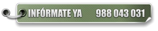 INFÓRMATE YA        988 043 031