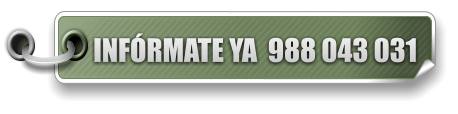 INFÓRMATE YA  988 043 031